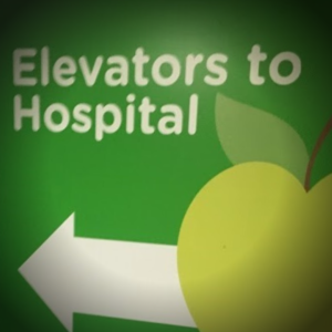 Better Hospital Elevators