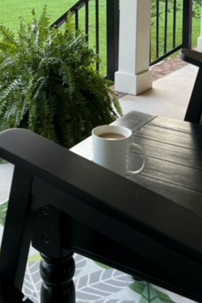 GFP Porch Coffee