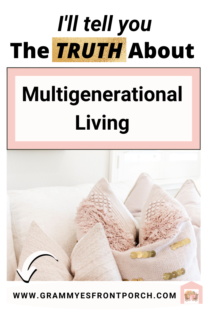 Pinterest Multigen Truth pink