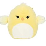 Squishmallow chick