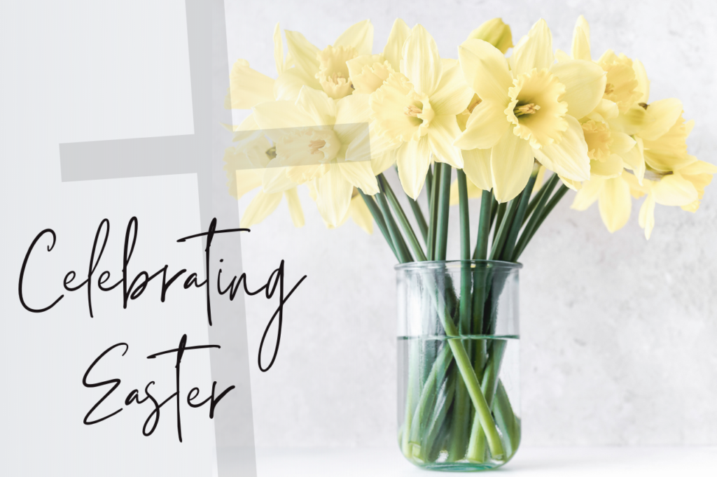 Featured Image Celebrating Easter