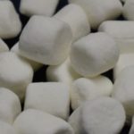 Marshmallows quick easy snacks