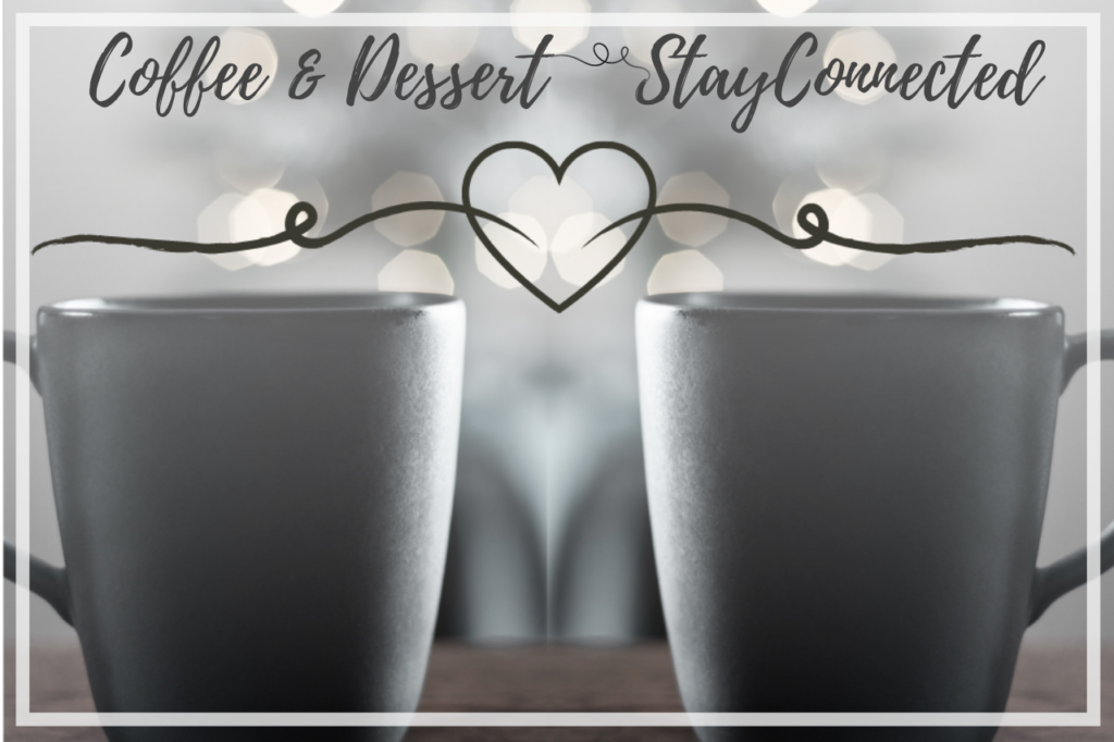 Featured Image Coffee & Dessert Stayconnected