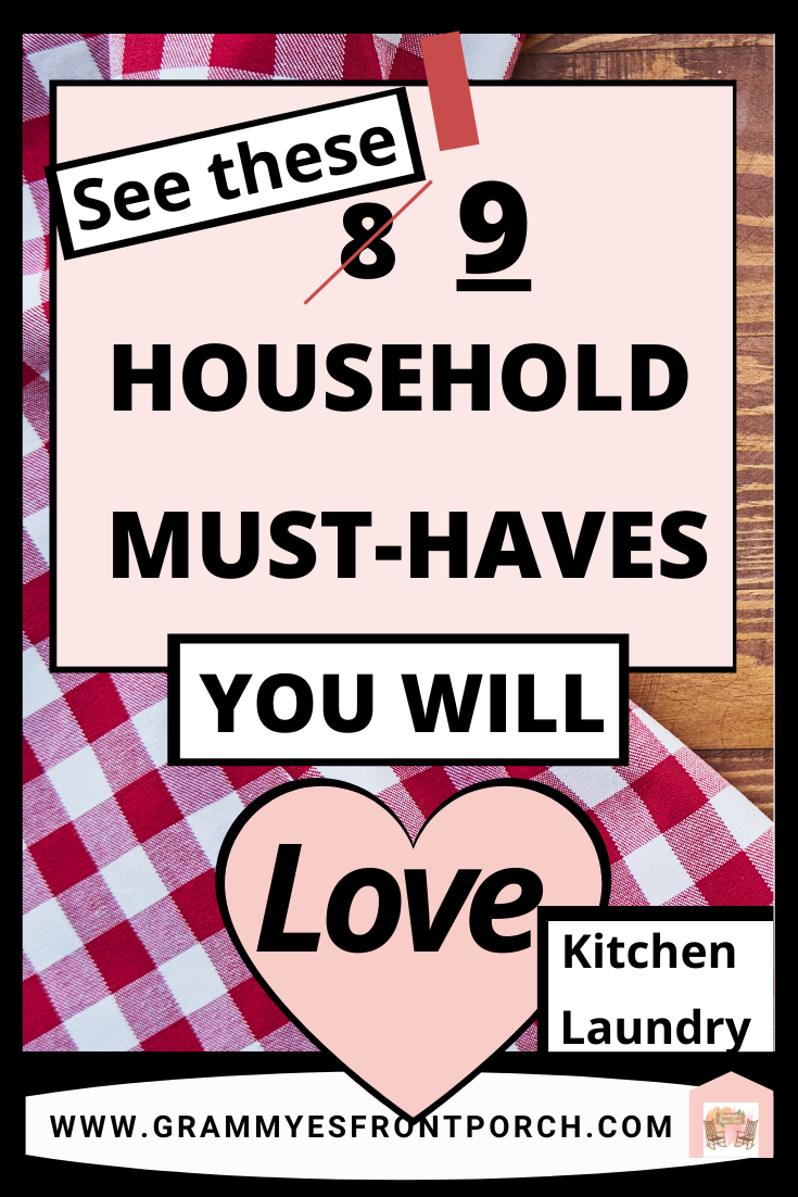 Household must-haves you will love