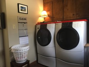 Laundry Room Photo