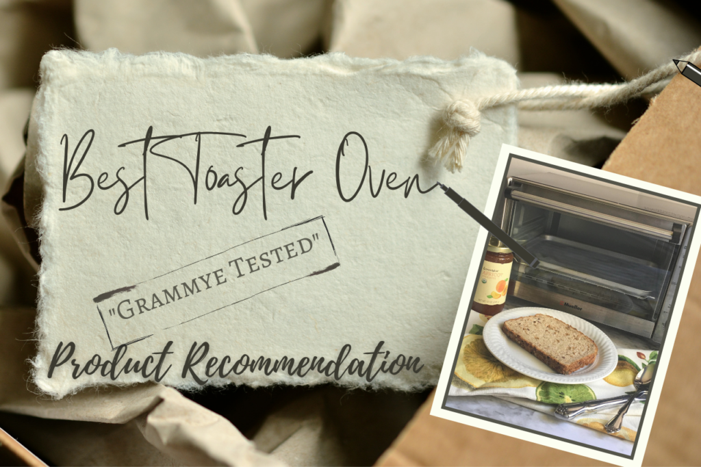 Featured Image Toaster Oven