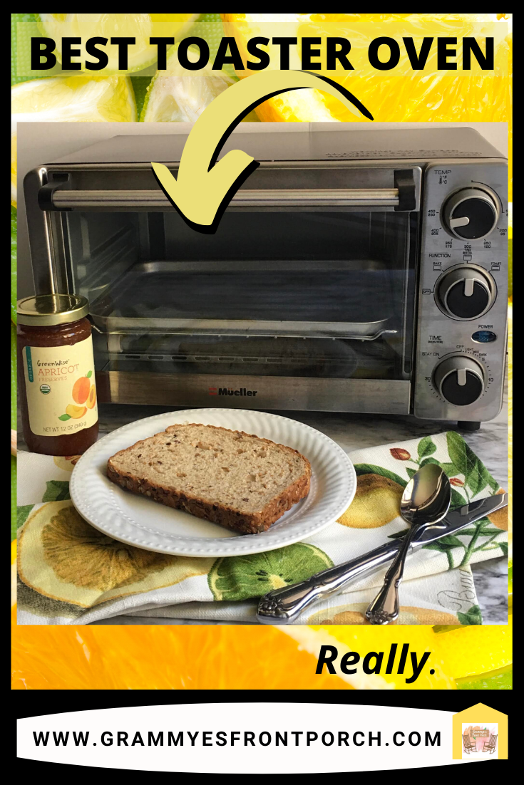 Best Toaster Oven Review