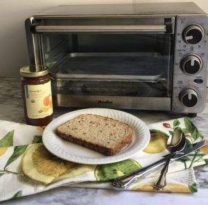 Mueller Toaster Oven at Grammye's