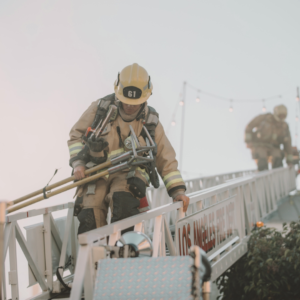 Firefighters