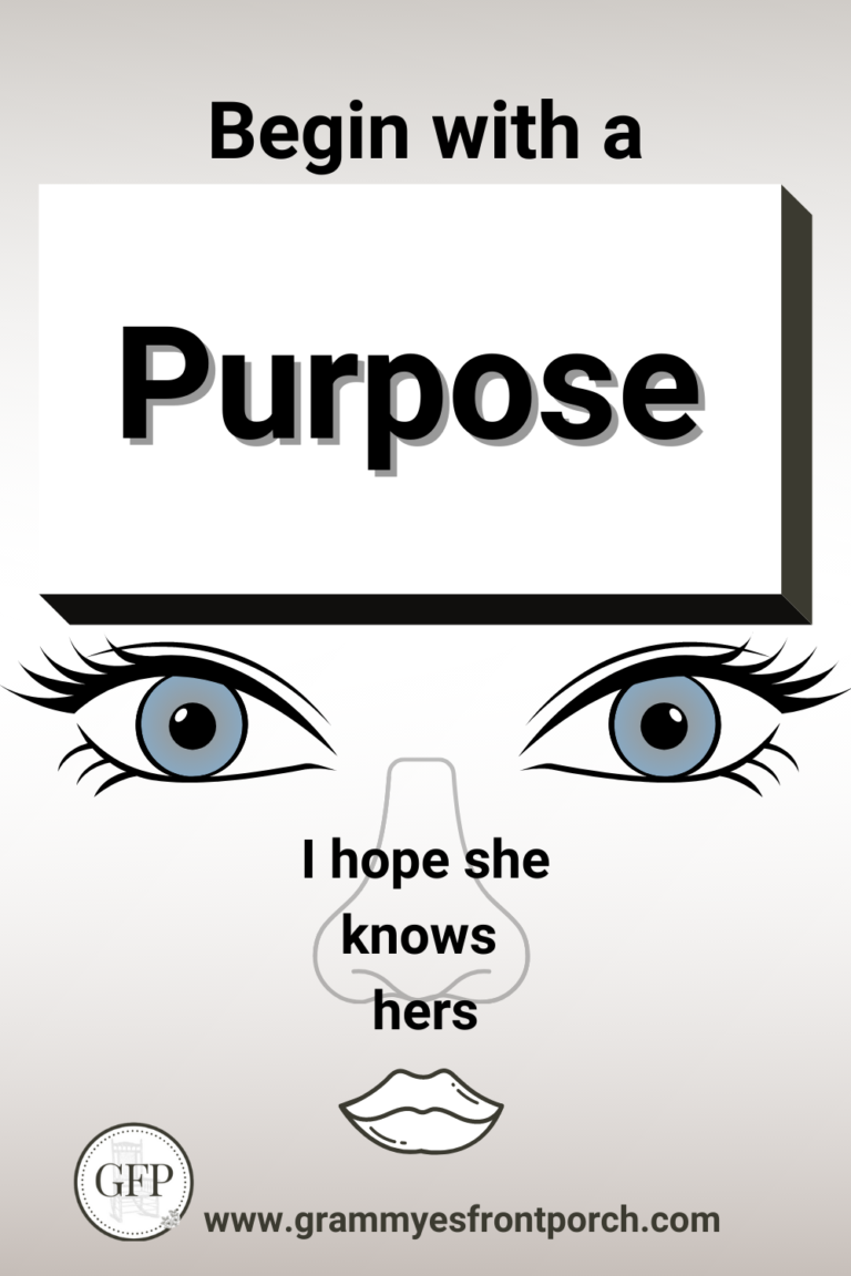 Pinterest Purpose