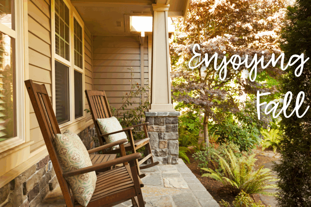 Featured Image Fall Porch Enjoying Fall