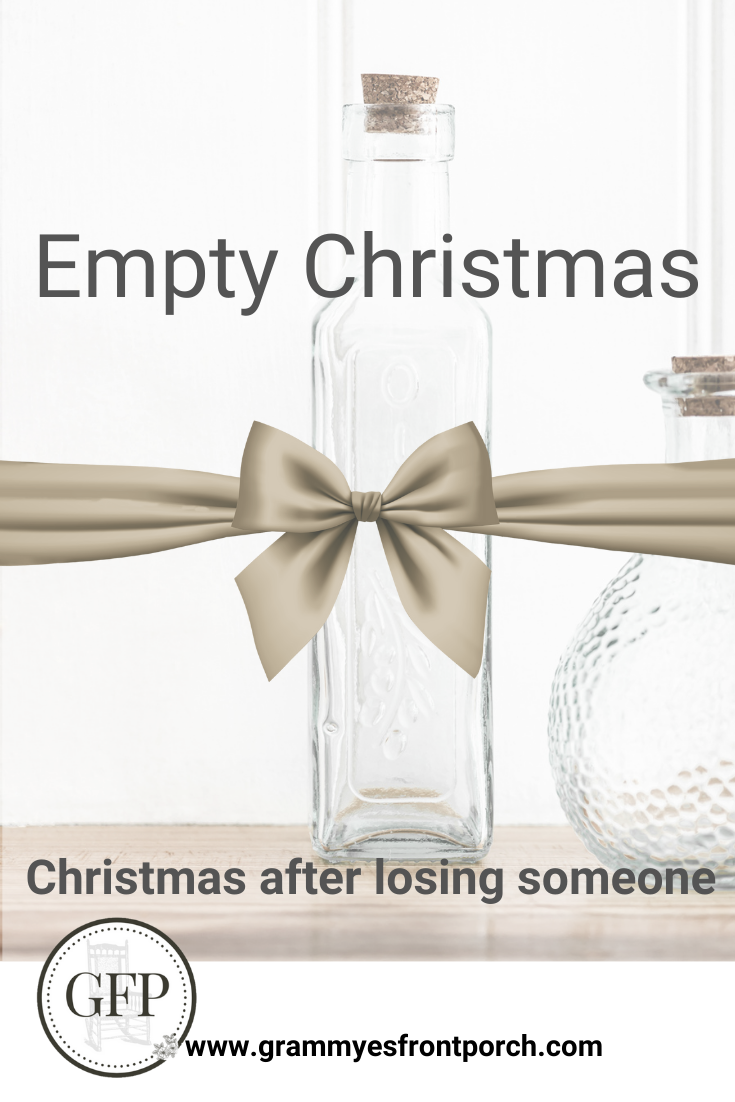 Pinterest Empty Christmas GFP