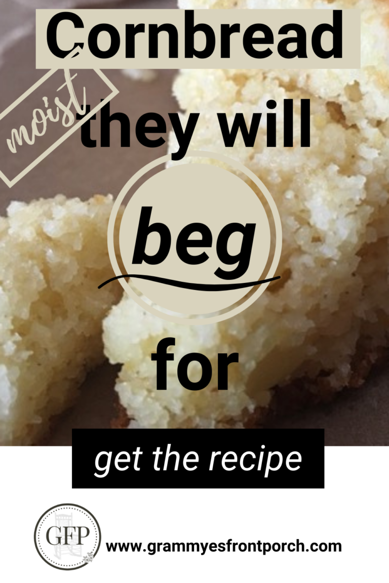 Pinterest Cornbread moist beg for get the recipe