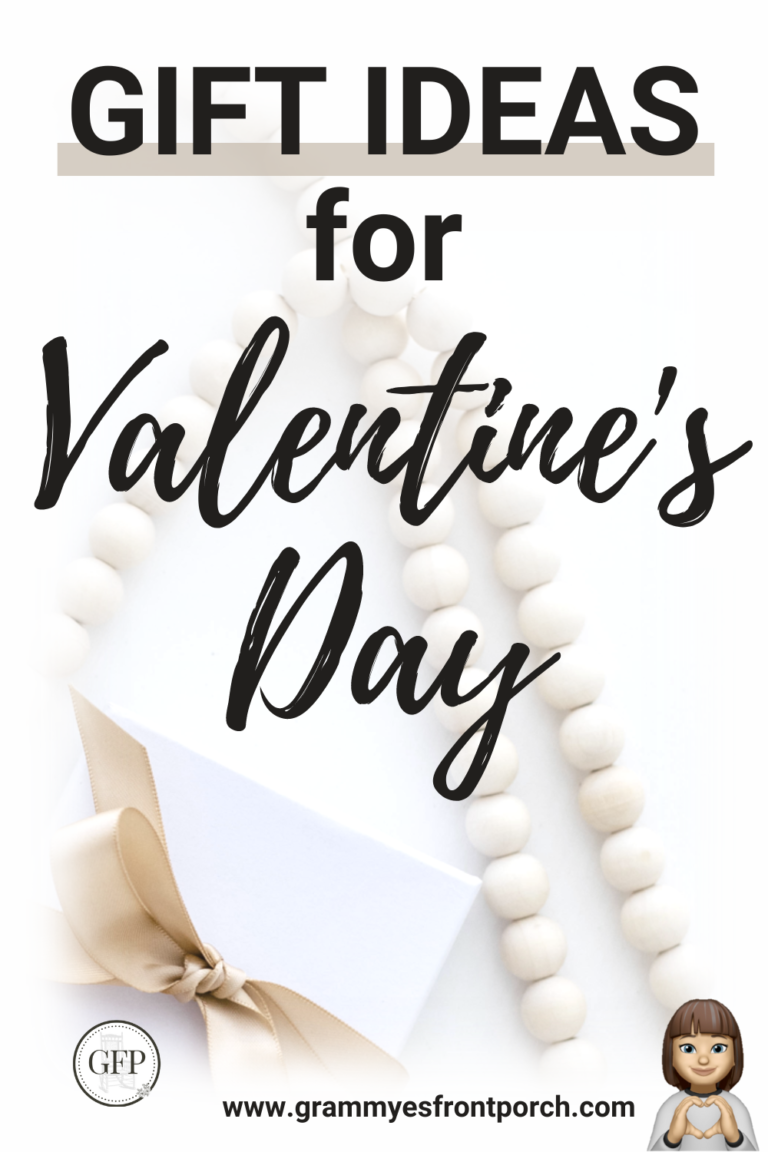 Pinterest Valentine's Day Gift Ideas