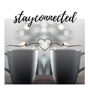 stayconnected coffee