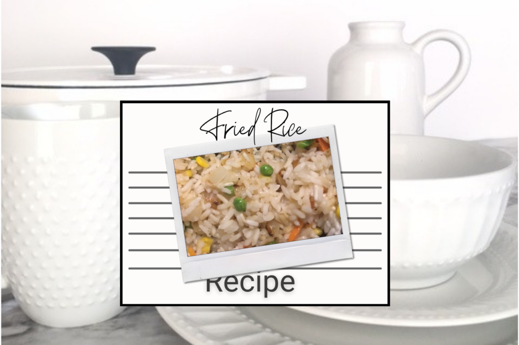 Featured Image Fried Rice