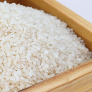 White Rice