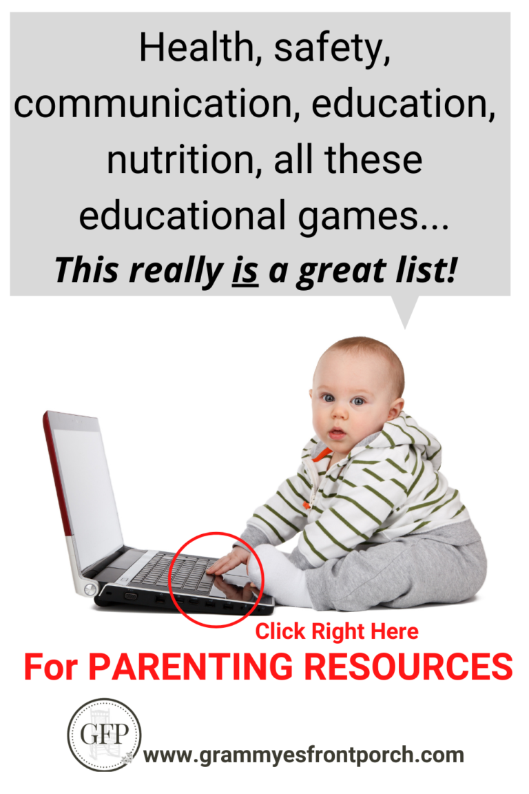 Pinterest Parenting Resources Baby Computer