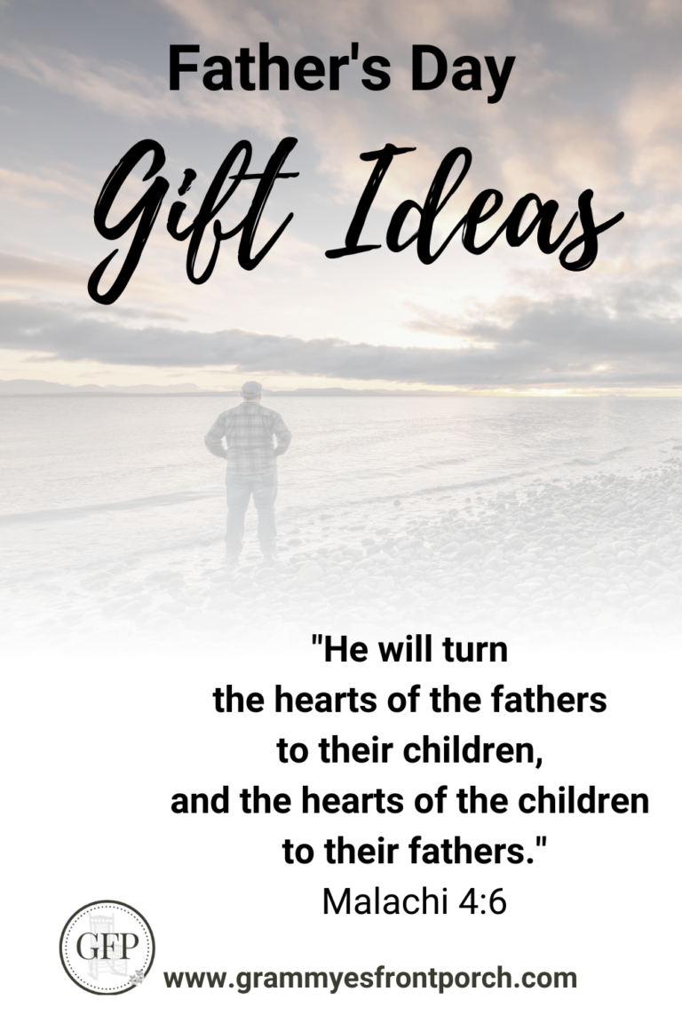 Pinterest Father Gift Ideas