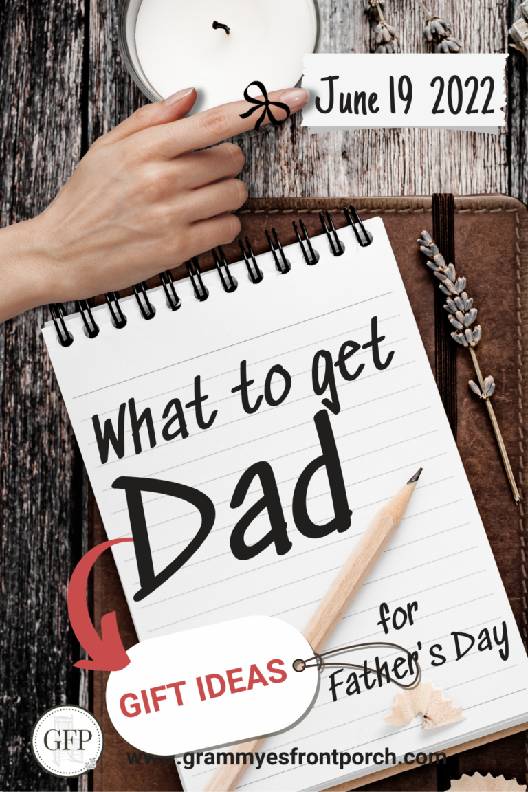 Pinterest Father's Day What to get Dad