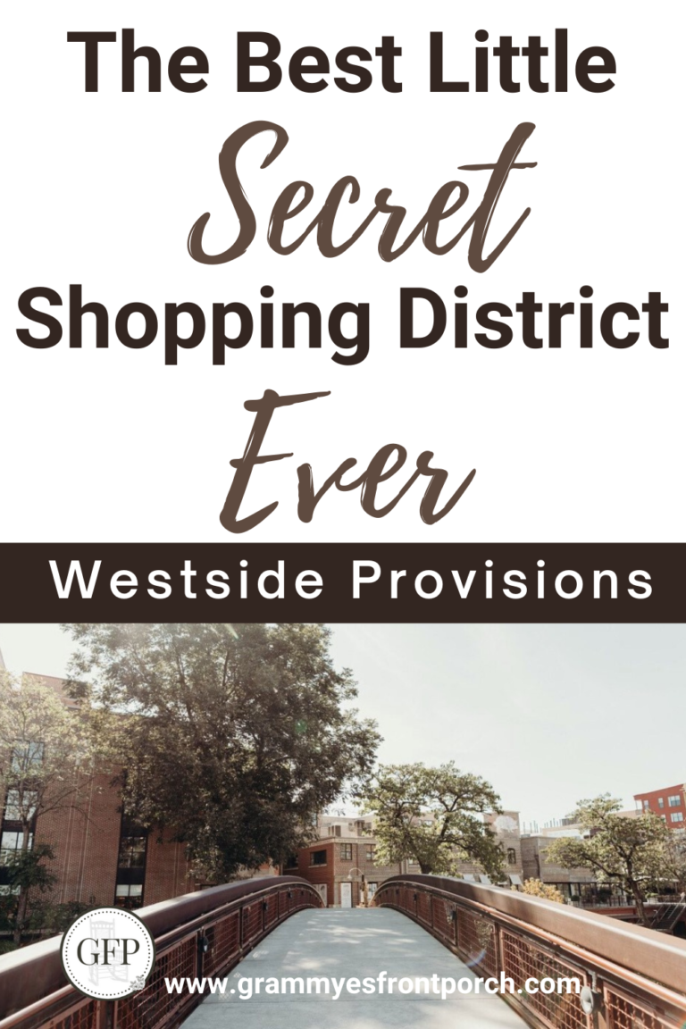 Pinterest Westside Best Secret