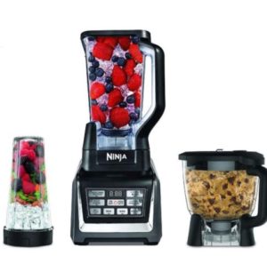 Ninja blender Walmart