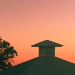 Beach roof square