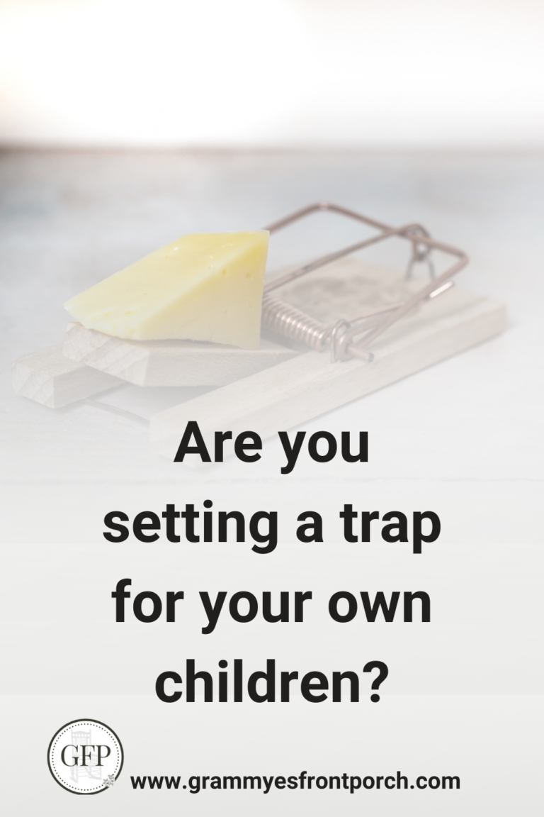 Pinterest Indoctrination Setting A Trap