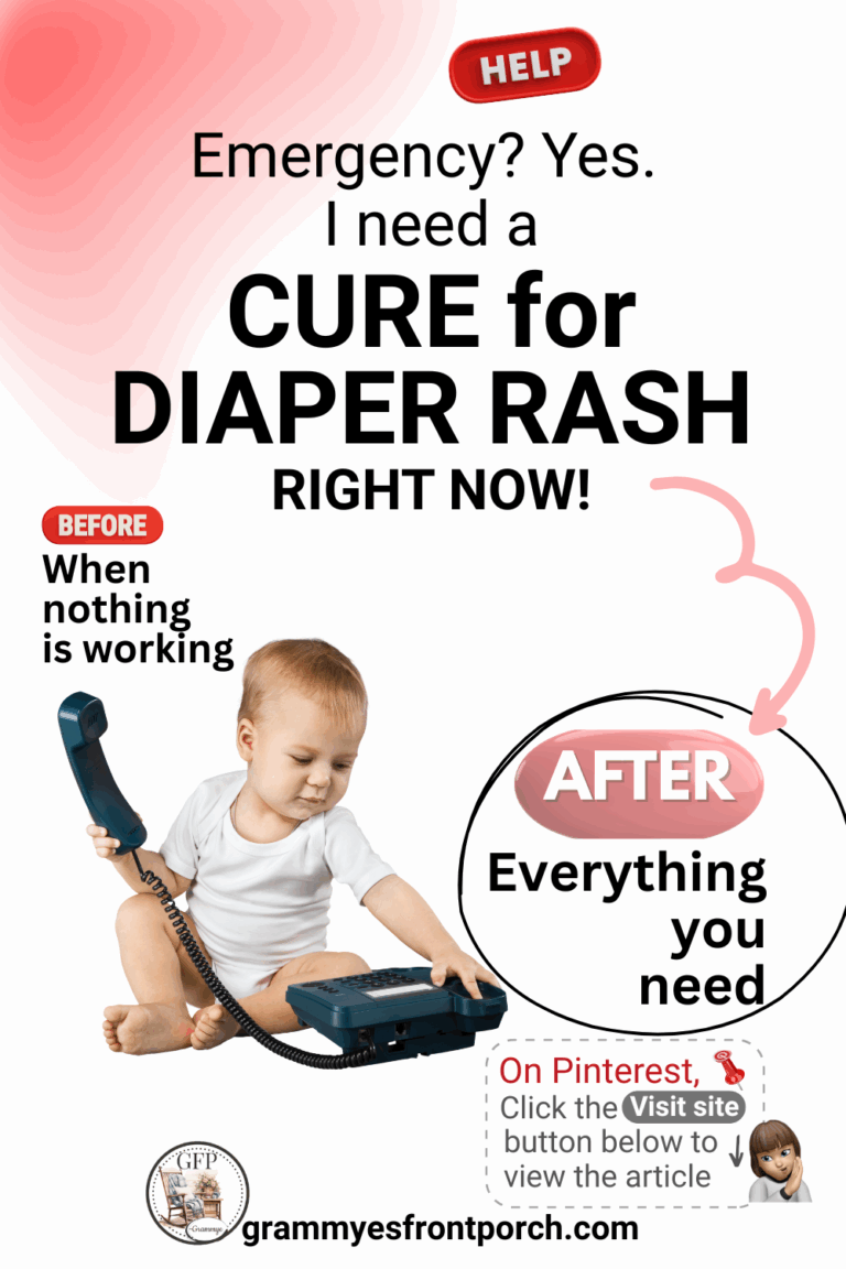 Pinterest Diaper Rash Cure Everything You Need