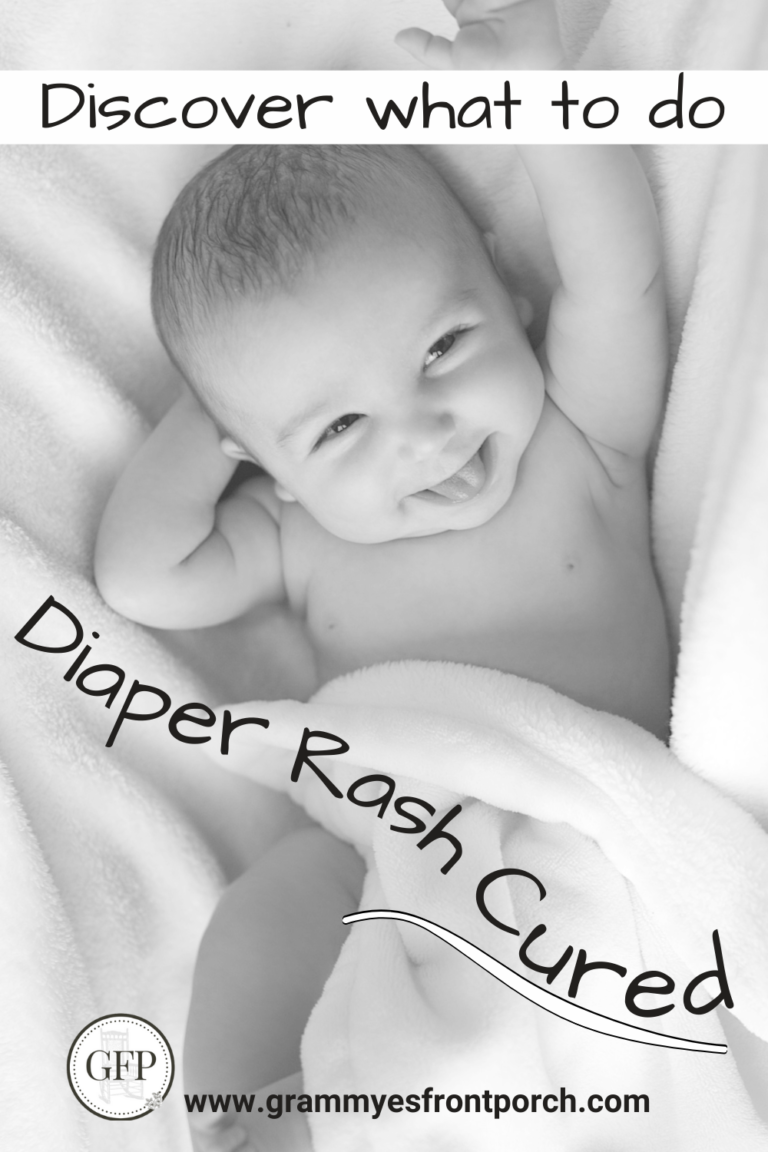 Pinterest Diaper Rash Cured discover