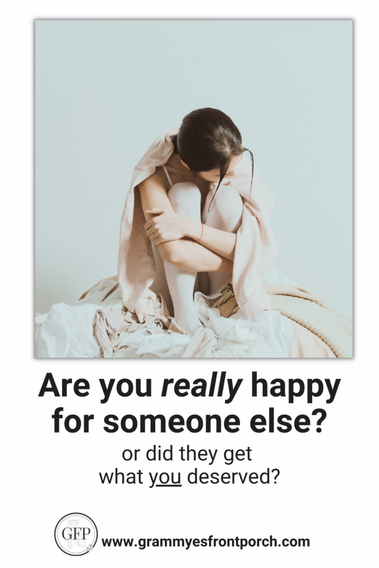 Pinterest Envy Are You really happy