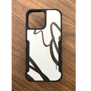 Smartish Myphone case