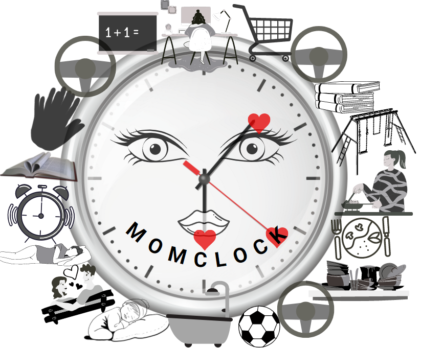 Momclock Square image