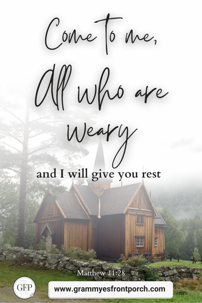 Pinterest Come to me all who are weary