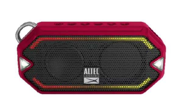 Altec speaker