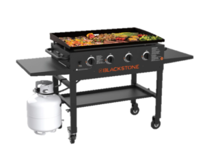 Blackstone griddle walmart