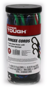 Bungee Cords