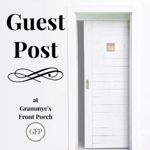 Guest Post at GFP