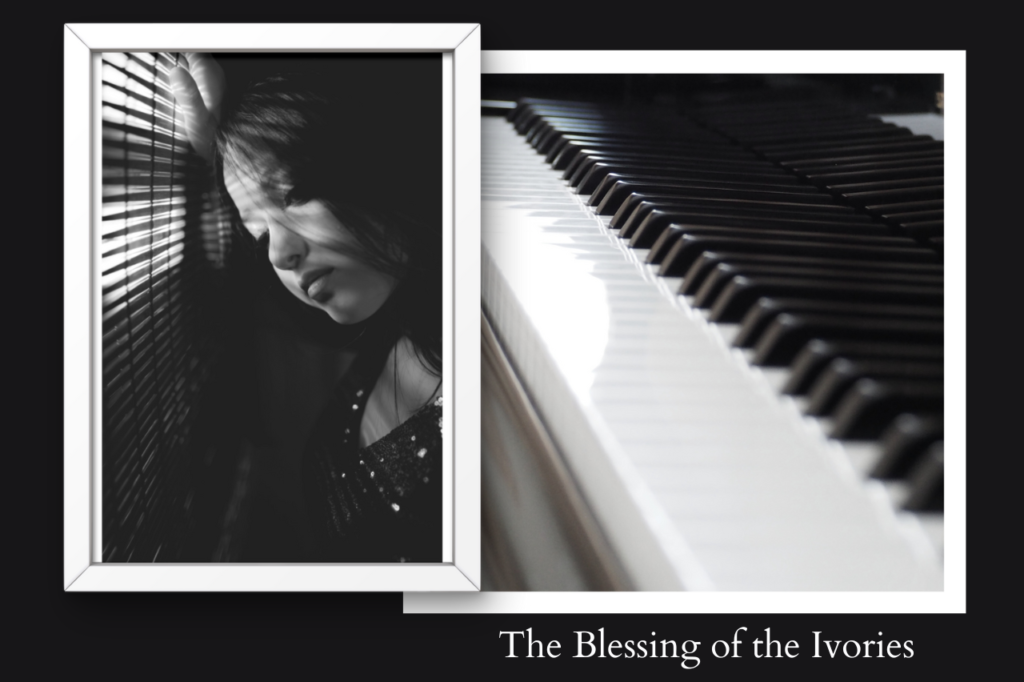 Featured Image Blessing of the Ivories