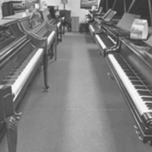 Piano Store pianos