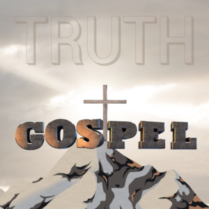 Gospel TRUTH cross