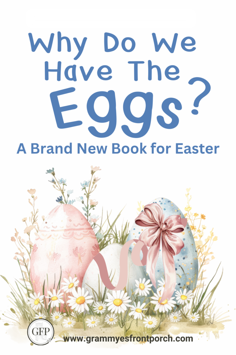 Pinterest Easter Book brand new