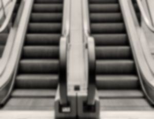 Escalator