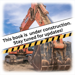 Under construction --book