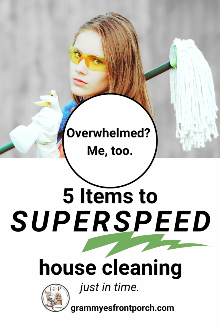 Pinterest 5 items superspeed