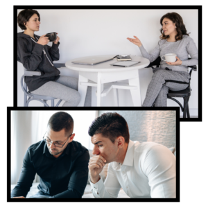 Counselor Mentor