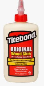 Wood glue Titebond