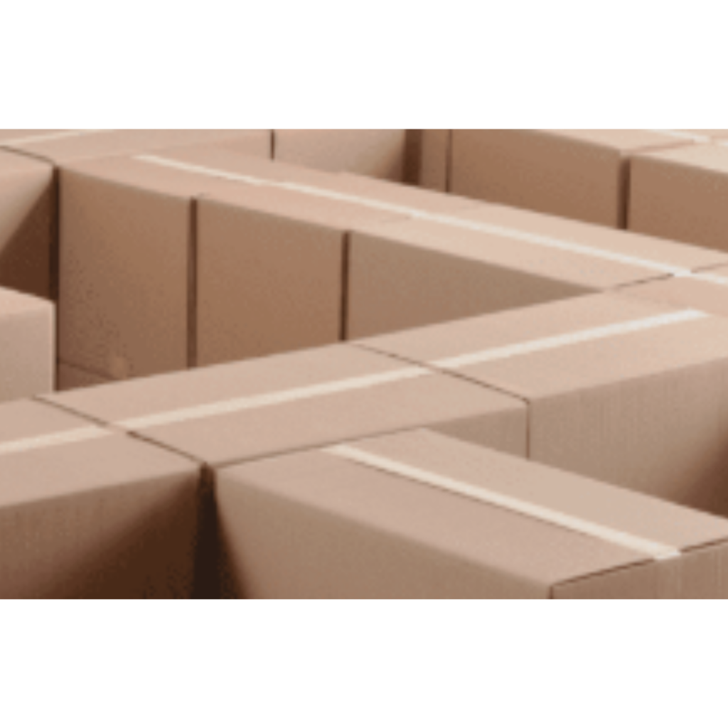 Entertaining Kids Box