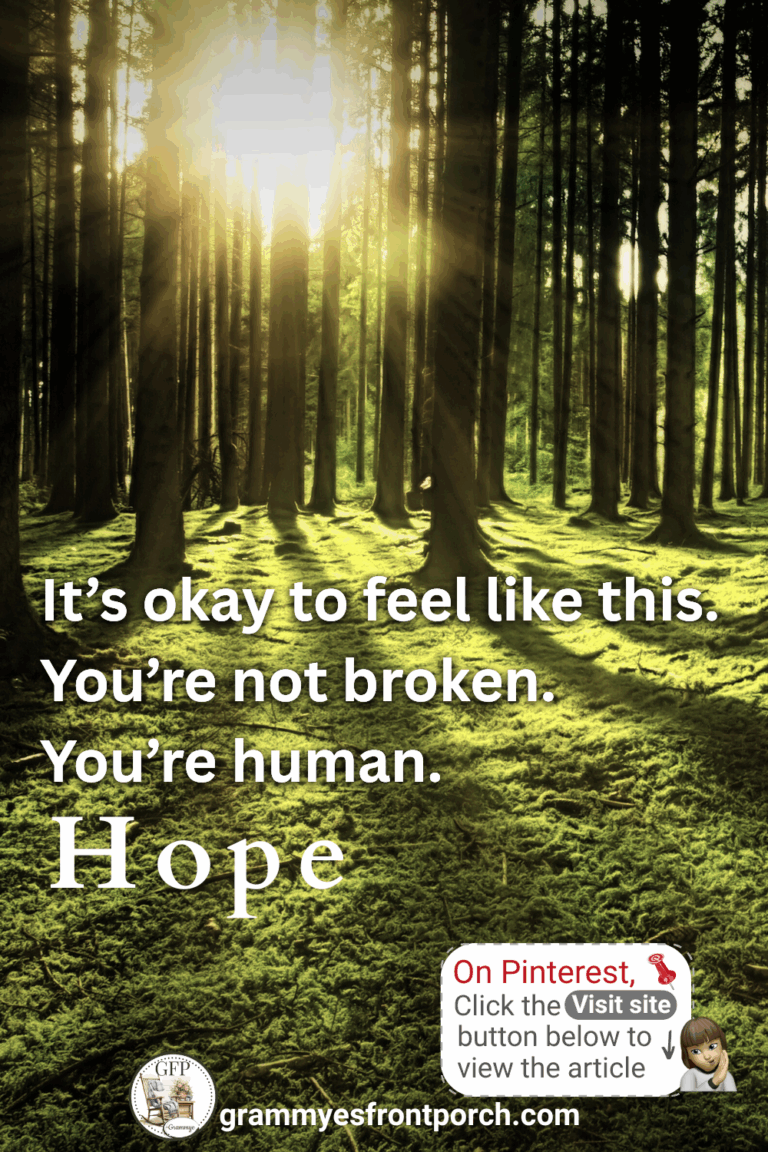 Pinterest Things That Haunt You HOPE