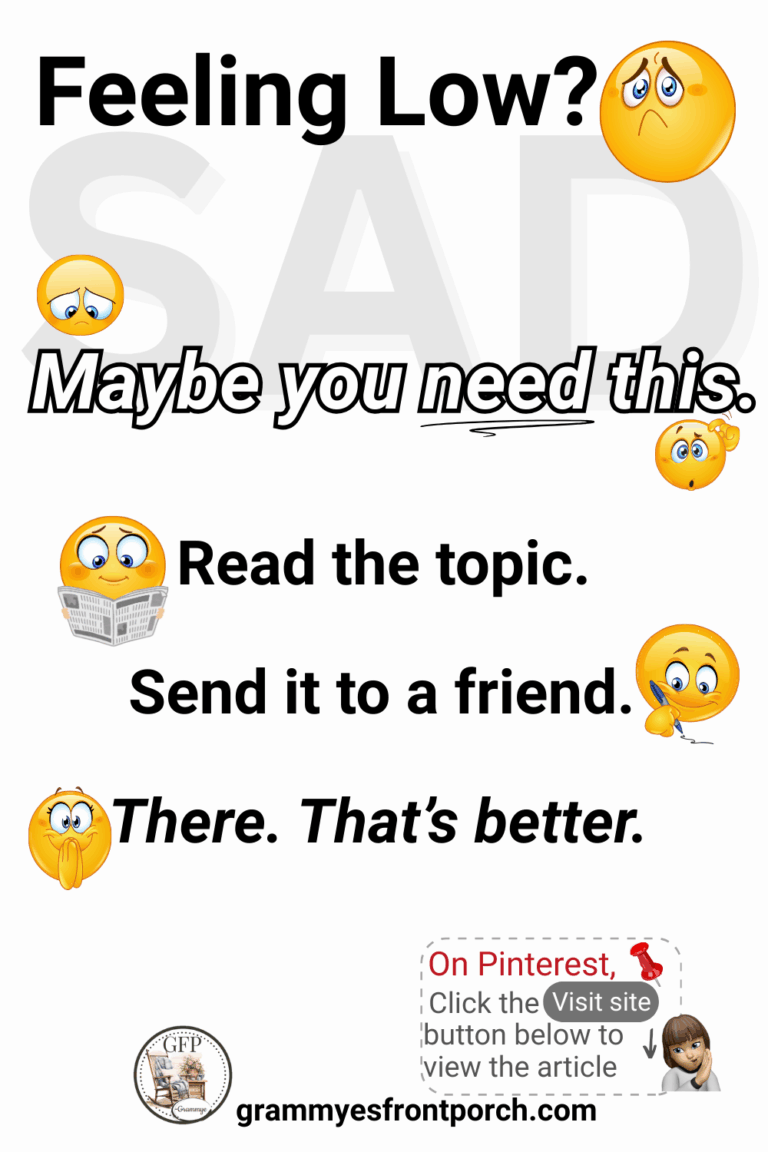 Pinterest Things That Haunt you Feeling Low SAD maybe you need this read topic
